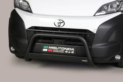 Orurowanie przednie - Toyota Proace Max (2024+)