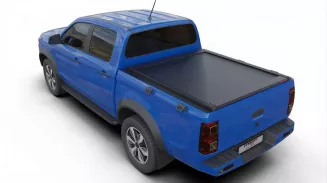 Roleta Tessera SE manual - 2