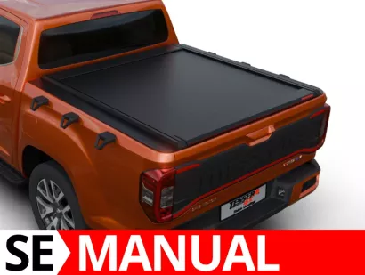 Roleta Tessera SE manual