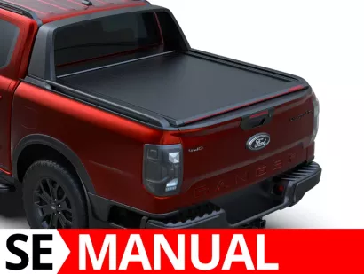 Roleta Tessera SE manual