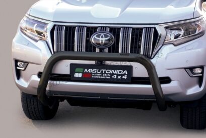 Orurowanie przednie - Toyota Land Cruiser 150 (2018-2024)
