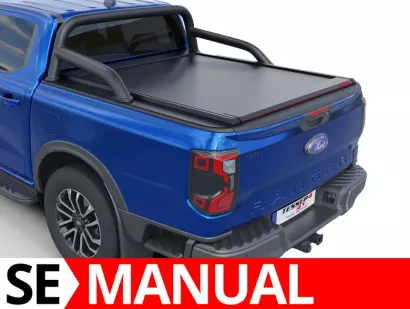 Roleta Tessera SE manual