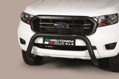 Orurowanie przednie - Ford Ranger (2019-2022)