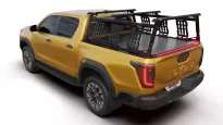 Roleta Tessera Roll+ Basic/ Spring/ Electric - 5