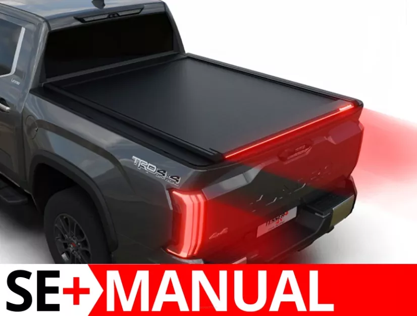 Roleta Tessera SE+ manual