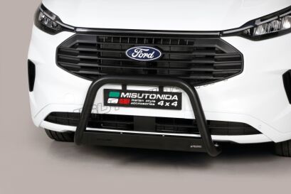 Orurowanie przednie - Ford Transit/Tourneo Custom (2024+)