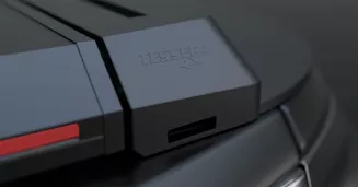 Roleta Tessera SE manual - 2