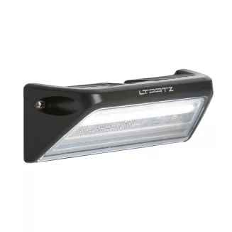 Reflektor roboczy typu flood z oświetleniem ambientowym 10 W - 2