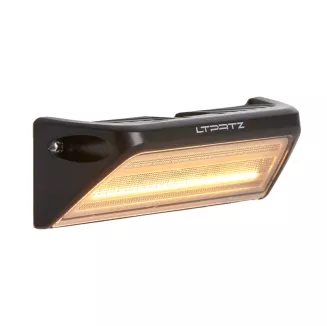 Reflektor roboczy typu flood z oświetleniem ambientowym 10 W - 3