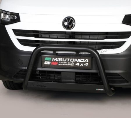 Orurowanie przednie - Volkswagen T7 Transporter (2025+)