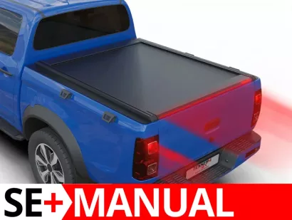 Roleta Tessera SE+ manual