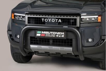 Orurowanie przednie - Toyota Land Cruiser 250 (2025+)