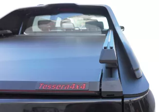 Roleta Tessera SE manual - 2