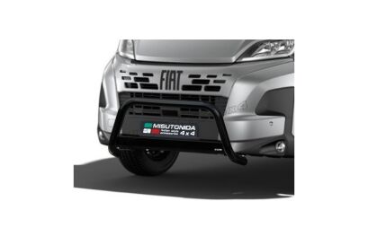 Orurowanie przednie - Fiat Ducato (2024+)