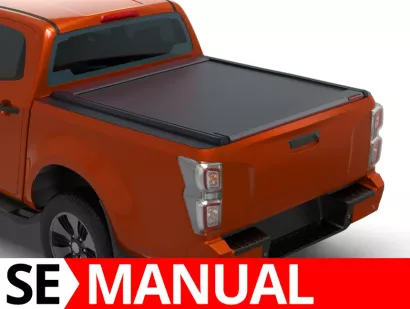 Roleta Tessera SE manual