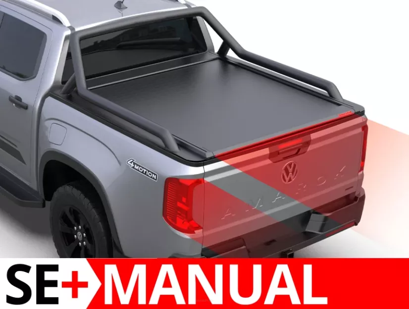 Roleta Tessera SE+ manual