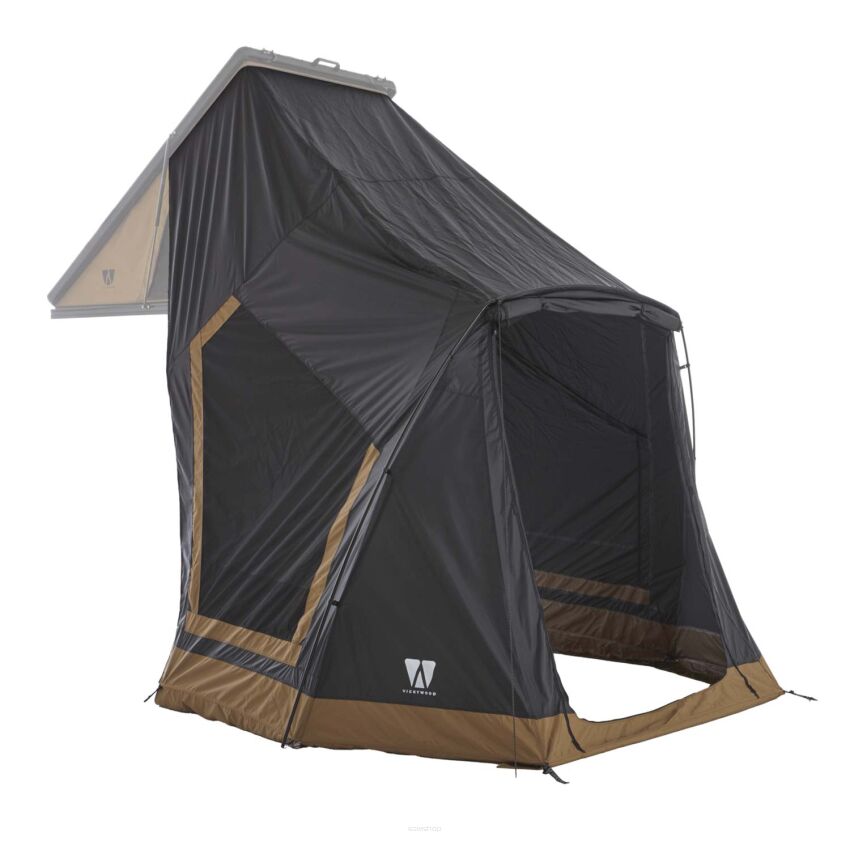 Aneks do namiotu CUMARU LIGHT 152 - khaki