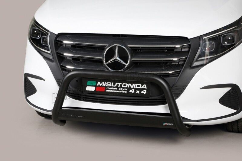 Orurowanie przednie - Mercedes Vito (2024+)