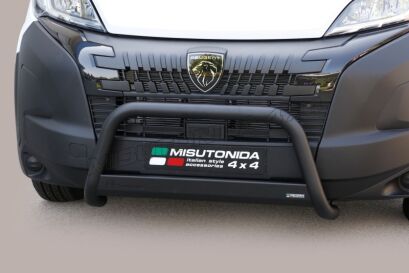 Orurowanie przednie - Peugeot Boxer (2024+)