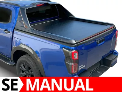Roleta Tessera SE manual