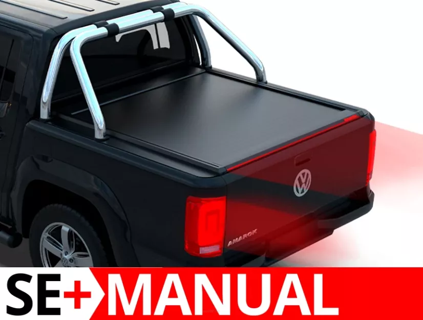 Roleta Tessera SE+ manual