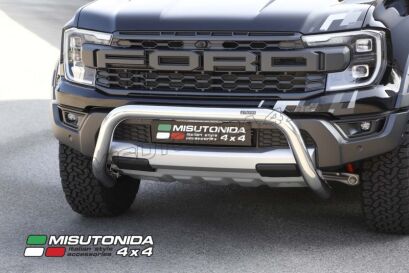 Orurowanie przednie - Ford Ranger Raptor (2023+)
