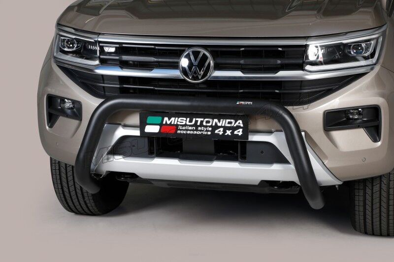 Orurowanie przednie - Volkswagen Amarok (2023+)