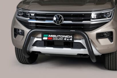 Orurowanie przednie - Volkswagen Amarok (2023+)