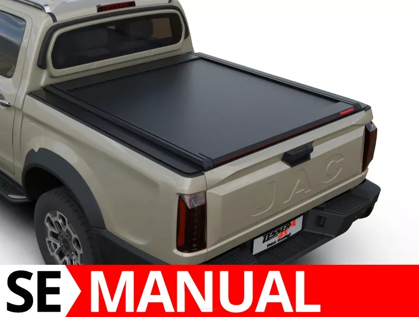 Roleta Tessera SE manual
