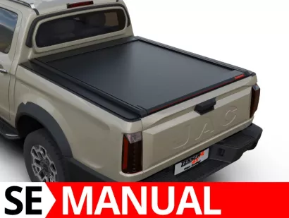 Roleta Tessera SE manual