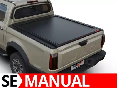 Roleta Tessera SE manual