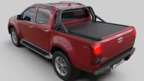 Roleta Tessera SE+ manual - 2