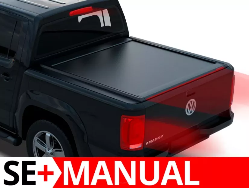 Roleta Tessera SE+ manual
