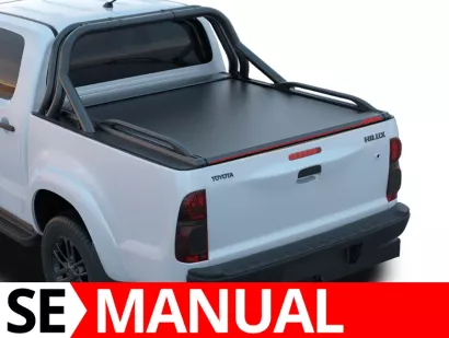Roleta Tessera SE manual