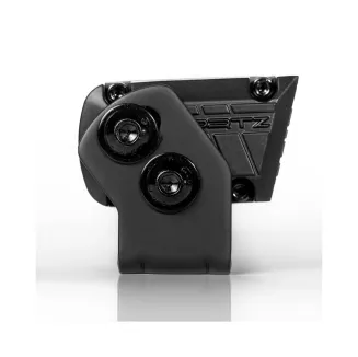 Flat-X 44'' 2-w-1 - podwójna listwa led z homologacją E - 3