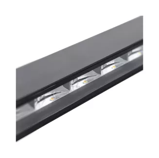 Flat-X 44'' 2-w-1 - podwójna listwa led z homologacją E - 4