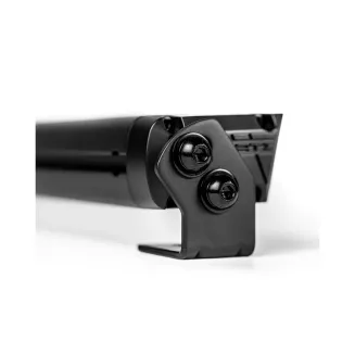 Flat-X 44'' 2-w-1 - podwójna listwa led z homologacją E - 5