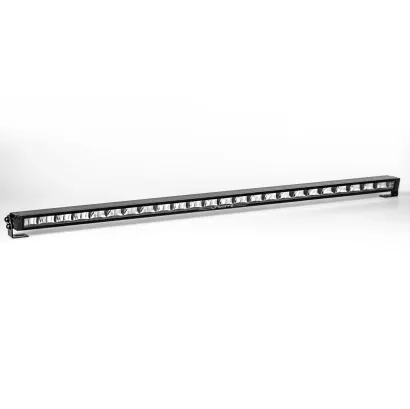 Flat-X 44'' 2-w-1 - podwójna listwa led z homologacją E