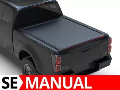 Roleta Tessera SE manual