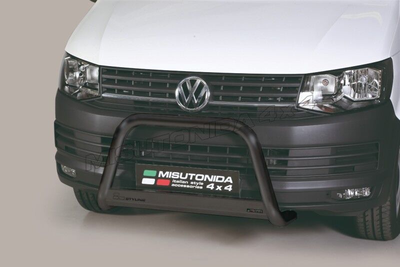 Orurowanie przednie - Volkswagen T6 (2015-2019)