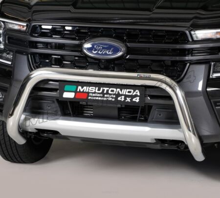 Orurowanie przednie - Ford Ranger (2023+)