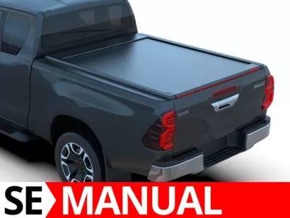 Roleta Tessera SE manual