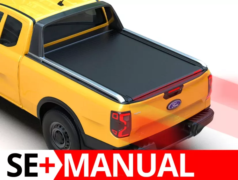 Roleta Tessera SE+ manual