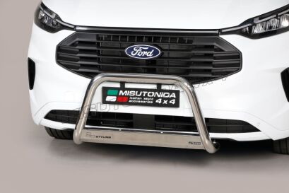 Orurowanie przednie - Ford Transit Custom Tourneo (2024+)