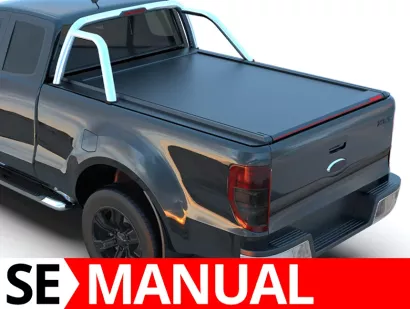 Roleta Tessera SE manual