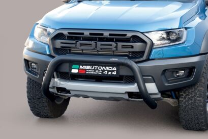 Orurowanie przednie - Ford Ranger Raptor (2019-2022)