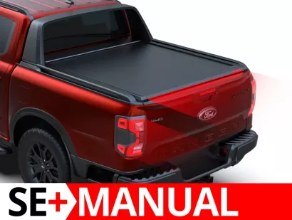 Roleta Tessera SE+ manual
